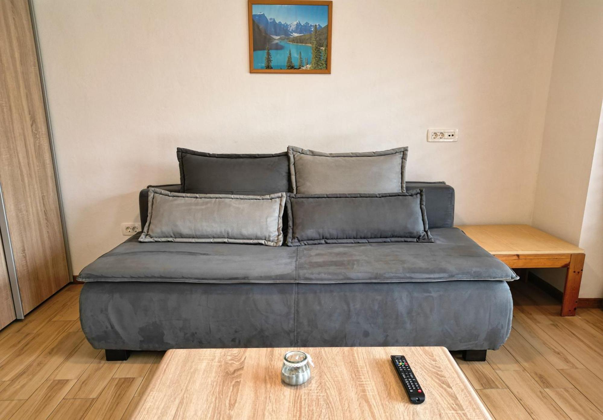 Apartment Mari Bohinj Eksteriør billede